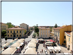 foto Camminamento delle mura di Pisa